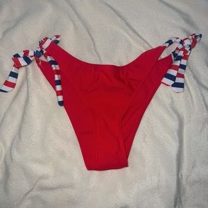 Shein size medium bikini bottoms